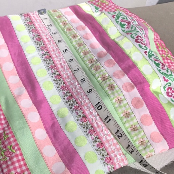 Lily Pulitzer Ribbon Dress in EUC - Picture 5 of 7